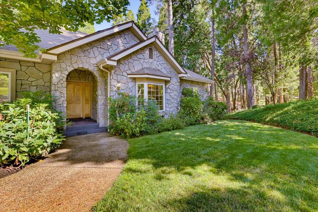 11010 Success Cross Rd, Nevada City, CA 95959