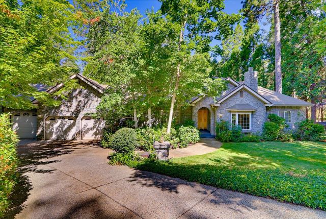 11010 Success Cross Rd, Nevada City, CA 95959