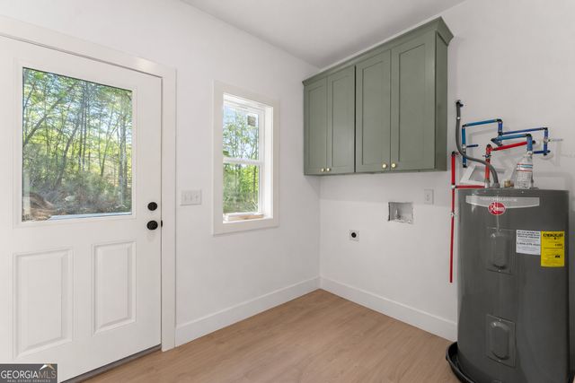 62 Chestatee Drive, Cleveland, GA 30528