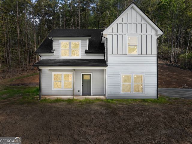 62 Chestatee Drive, Cleveland, GA 30528