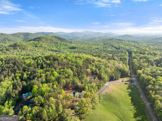 62 Chestatee Drive, Cleveland, GA 30528