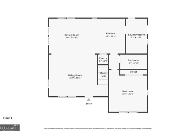 62 Chestatee Drive, Cleveland, GA 30528