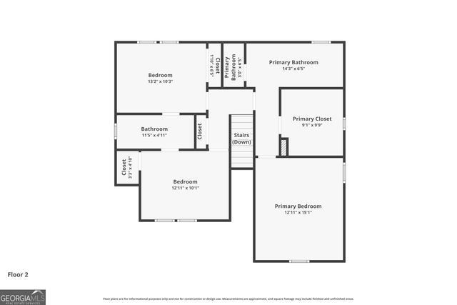 62 Chestatee Drive, Cleveland, GA 30528
