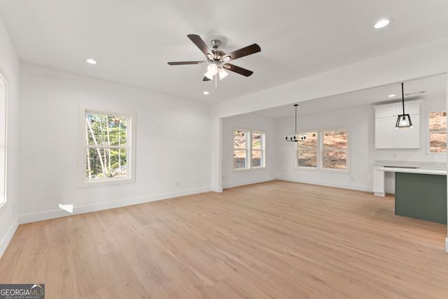 62 Chestatee Drive, Cleveland, GA 30528
