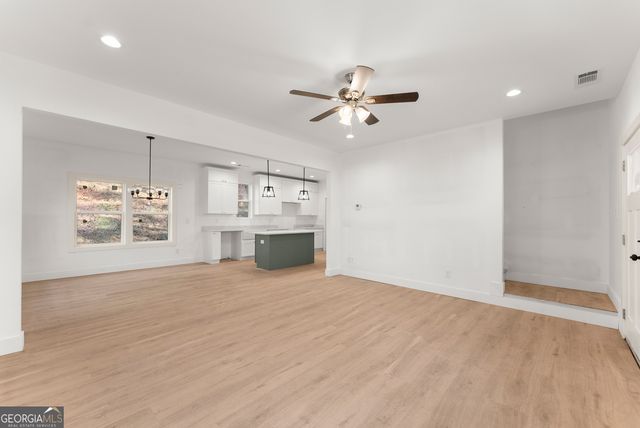 62 Chestatee Drive, Cleveland, GA 30528
