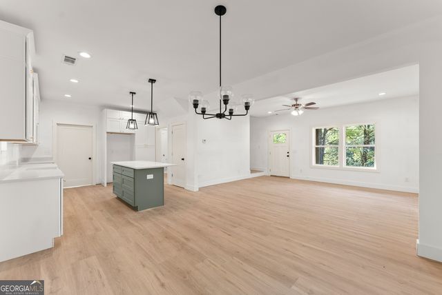 62 Chestatee Drive, Cleveland, GA 30528