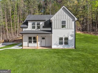 62 Chestatee Drive, Cleveland, GA 30528