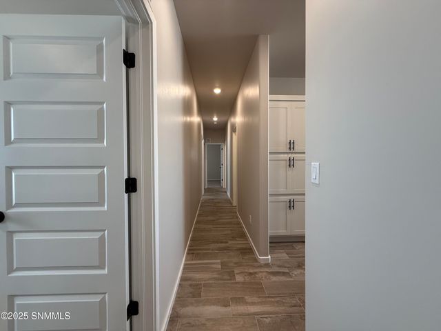 3863 Yestereve Lane, Las Cruces, NM 88012