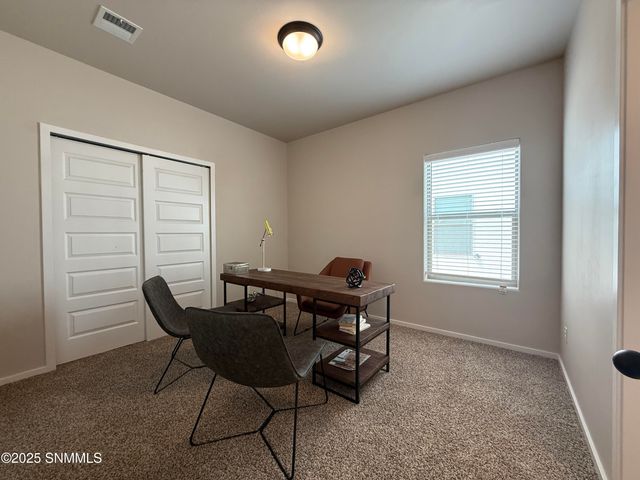 3863 Yestereve Lane, Las Cruces, NM 88012