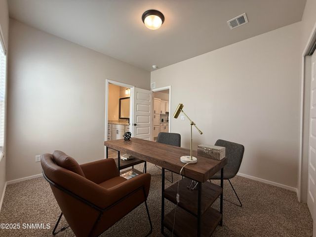 3863 Yestereve Lane, Las Cruces, NM 88012