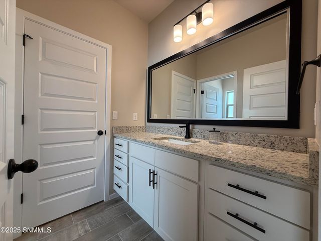 3863 Yestereve Lane, Las Cruces, NM 88012