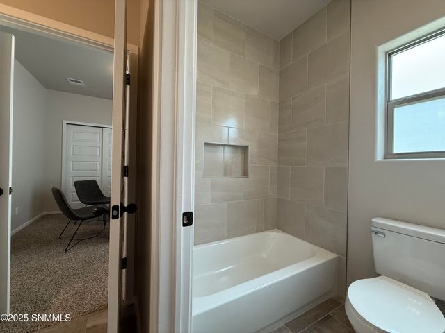 3863 Yestereve Lane, Las Cruces, NM 88012