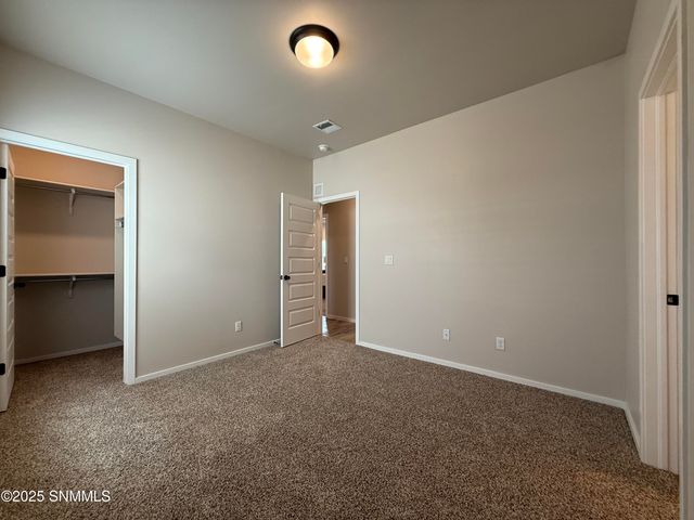3863 Yestereve Lane, Las Cruces, NM 88012