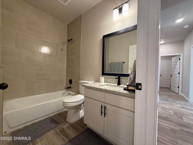 3863 Yestereve Lane, Las Cruces, NM 88012