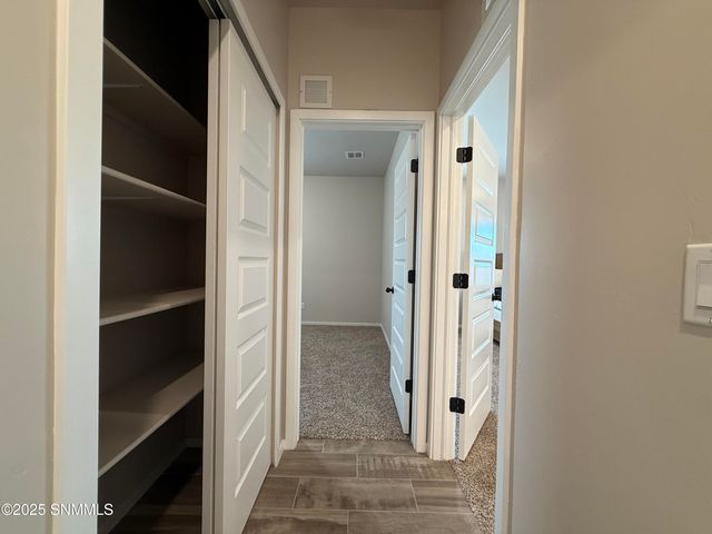 3863 Yestereve Lane, Las Cruces, NM 88012