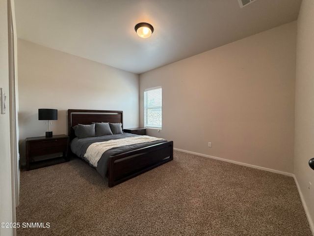 3863 Yestereve Lane, Las Cruces, NM 88012