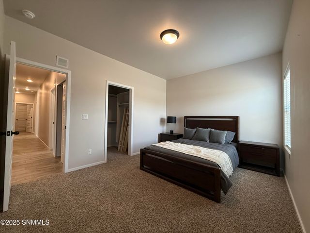 3863 Yestereve Lane, Las Cruces, NM 88012
