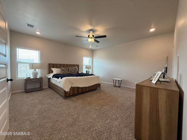 3863 Yestereve Lane, Las Cruces, NM 88012