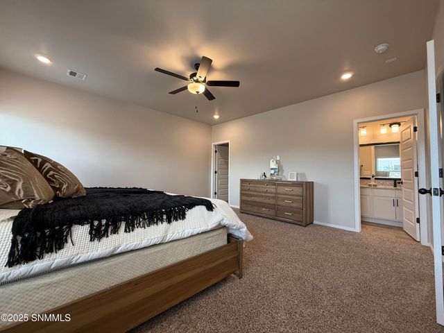 3863 Yestereve Lane, Las Cruces, NM 88012