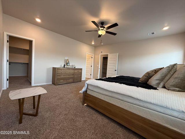 3863 Yestereve Lane, Las Cruces, NM 88012