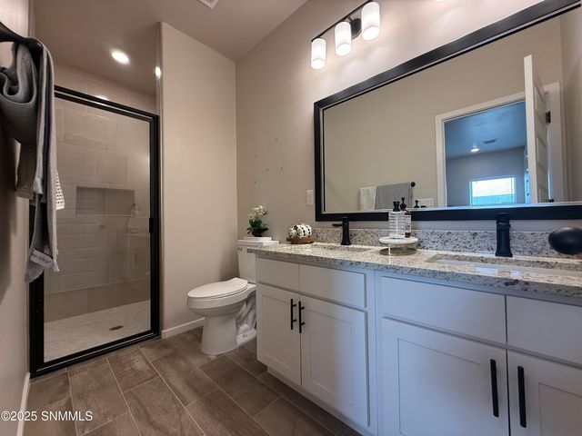 3863 Yestereve Lane, Las Cruces, NM 88012