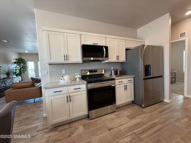 3863 Yestereve Lane, Las Cruces, NM 88012