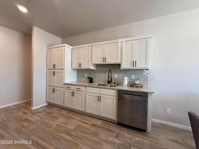 3863 Yestereve Lane, Las Cruces, NM 88012