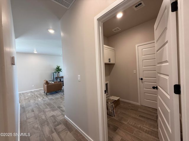 3863 Yestereve Lane, Las Cruces, NM 88012