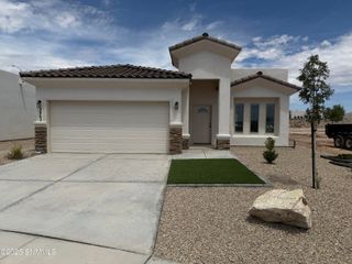 3863 Yestereve Lane, Las Cruces, NM 88012