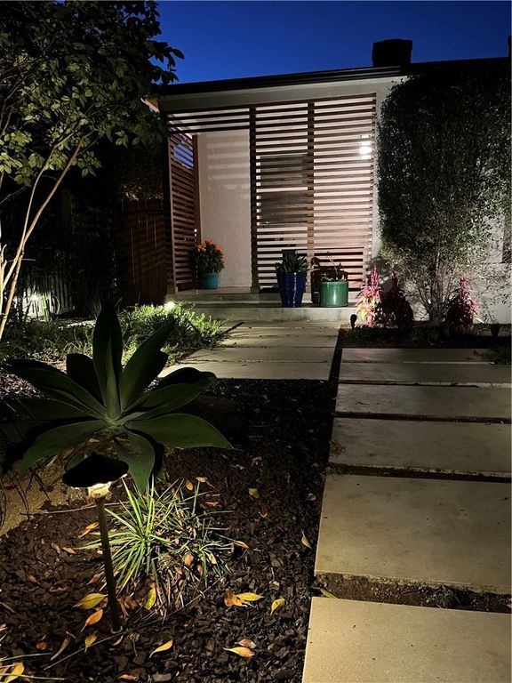 1343 Grant, Santa Monica, CA 90405 — photo 4