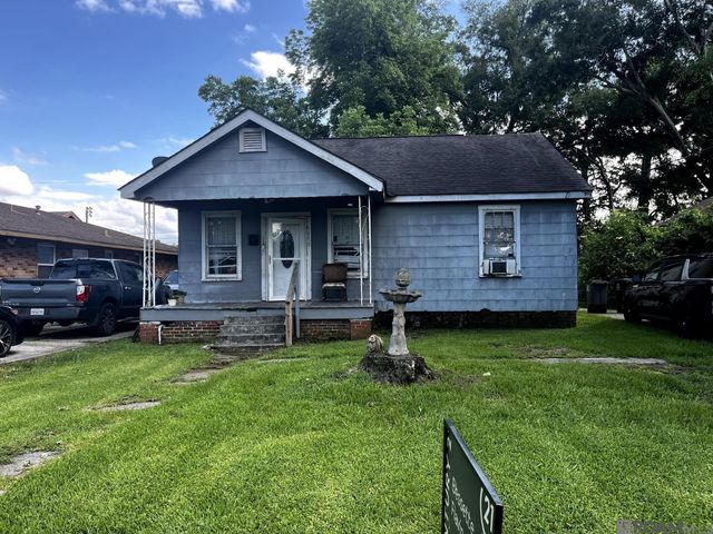 3818 Hollywood St, Baton Rouge, LA 70805