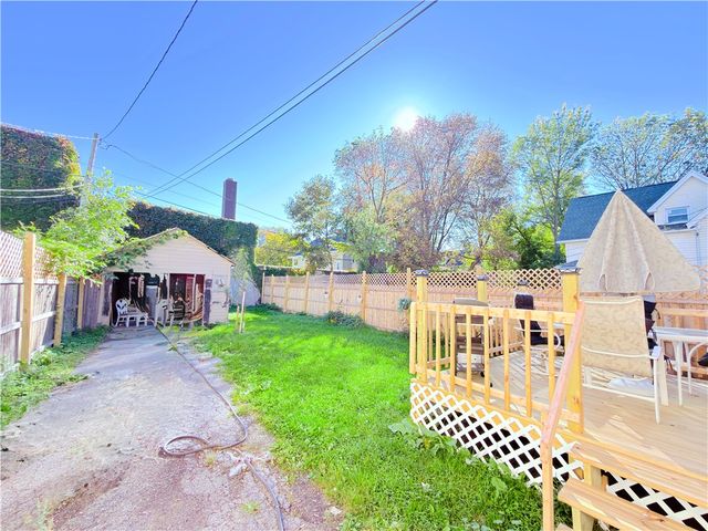 371 Weaver Street, Rochester, NY 14621