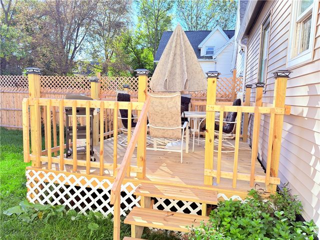 371 Weaver Street, Rochester, NY 14621
