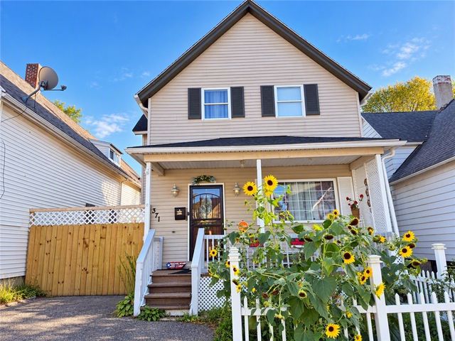 371 Weaver Street, Rochester, NY 14621