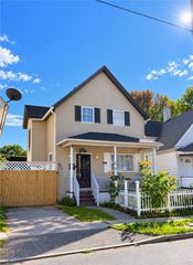 371 Weaver Street, Rochester, NY 14621