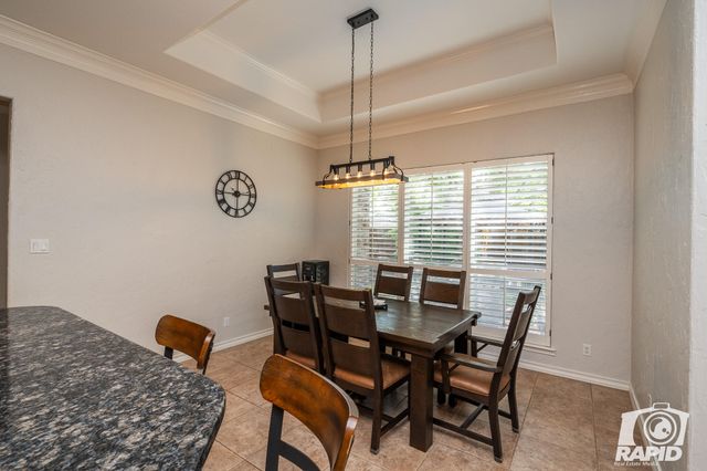 4810 N Bentwood Drive, San Angelo, TX 76904