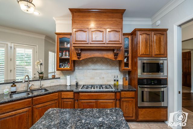 4810 N Bentwood Drive, San Angelo, TX 76904