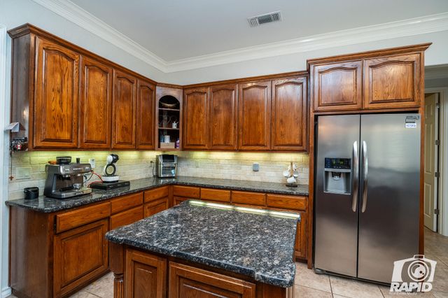 4810 N Bentwood Drive, San Angelo, TX 76904