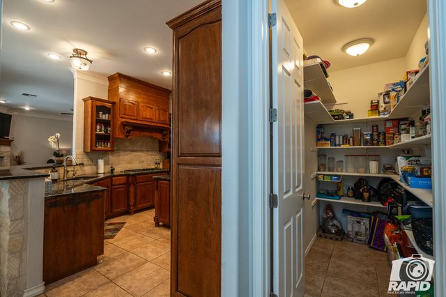 4810 N Bentwood Drive, San Angelo, TX 76904
