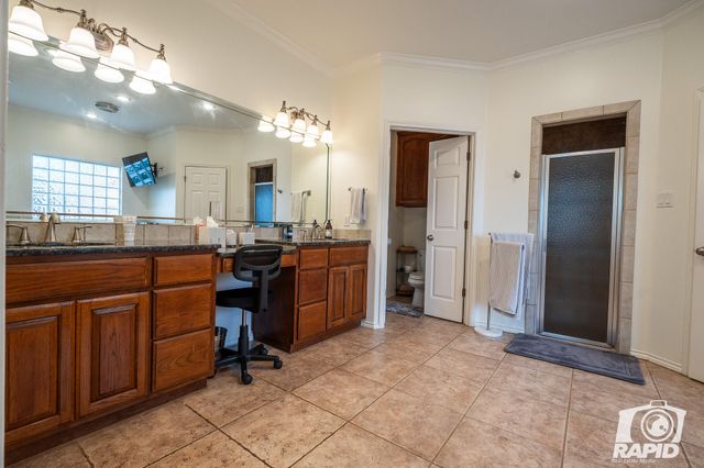 4810 N Bentwood Drive, San Angelo, TX 76904