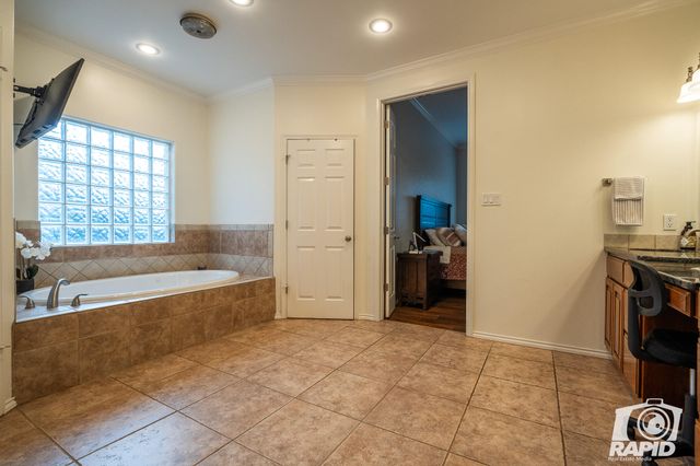 4810 N Bentwood Drive, San Angelo, TX 76904
