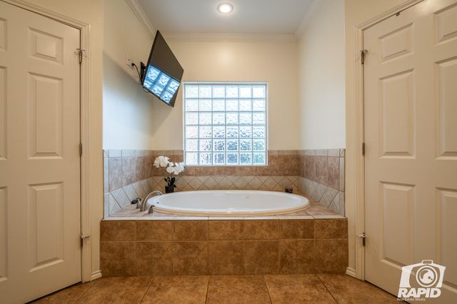 4810 N Bentwood Drive, San Angelo, TX 76904