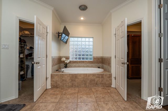4810 N Bentwood Drive, San Angelo, TX 76904