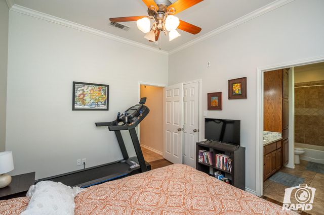 4810 N Bentwood Drive, San Angelo, TX 76904