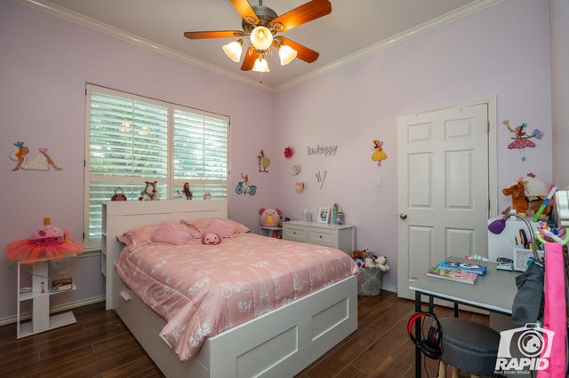 4810 N Bentwood Drive, San Angelo, TX 76904