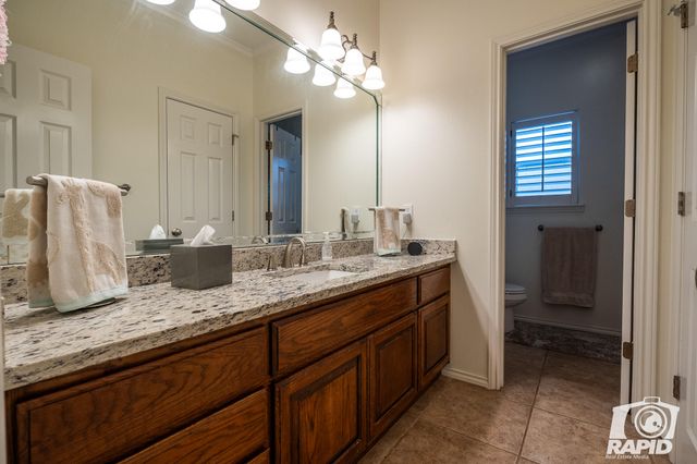 4810 N Bentwood Drive, San Angelo, TX 76904