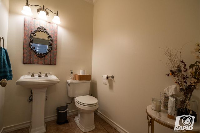 4810 N Bentwood Drive, San Angelo, TX 76904