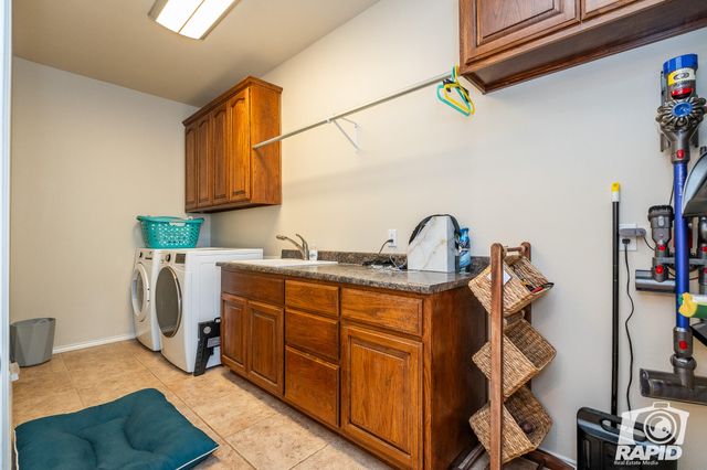 4810 N Bentwood Drive, San Angelo, TX 76904