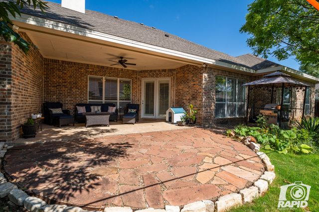 4810 N Bentwood Drive, San Angelo, TX 76904