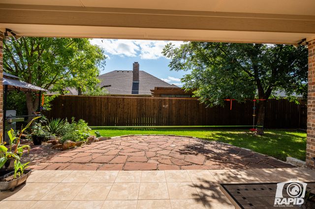 4810 N Bentwood Drive, San Angelo, TX 76904